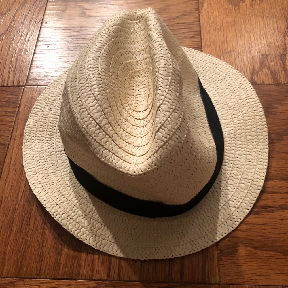 Child’s Fedora